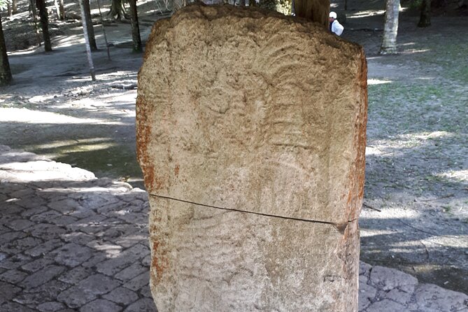 Kohunlich Maya Ruins Excursion - Traveler Experiences and Guide Feedback