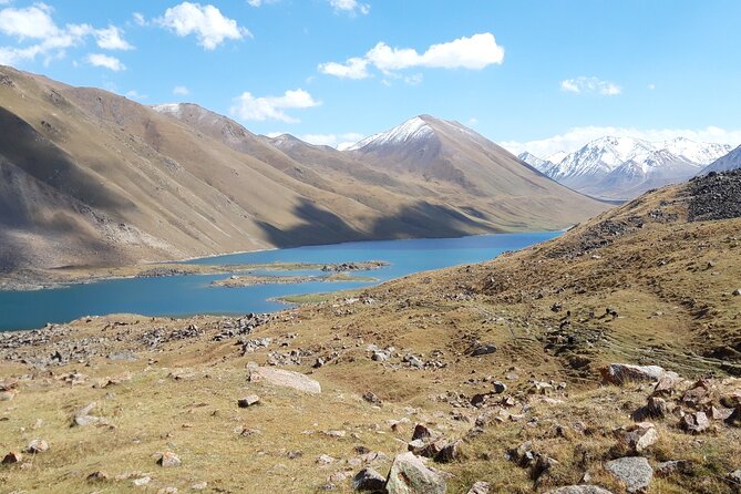 Kol Ukok Lake 2 Days - Tips for Travelers