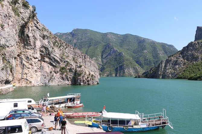 Komani Lake, Valbona & Prizren 2 Days Tour From Tirana (3-6 Pax) - Inclusions and Exclusions