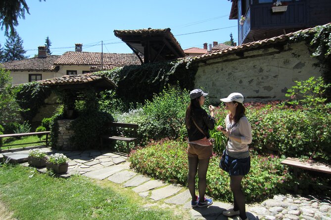 Koprivshtica Day Tour From Sofia - Cancellation and Refund Policy