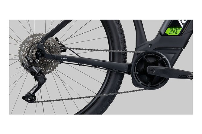 Korakiana VillagePrivate Electric Mountain Bike Tour  - Corfu - Pricing and Inclusions