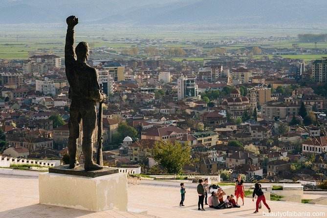 Korca - Day Tour by ADRIATIK TOURS LLC - Highlights of Korca
