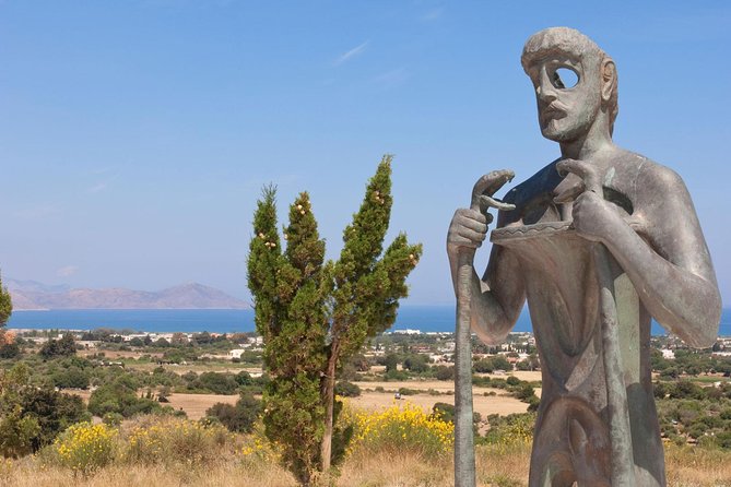 Kos Island Tour - Meeting and Pickup Details