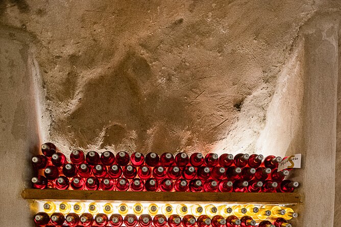 Kostantakis Winery - Milos Island Wine Tasting Experience - Winemaking Insights and Processes