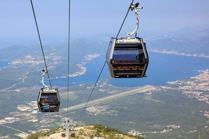 Kotor Cable Car-Lovcen-Njegusi ( Private Tour ) - Health and Safety