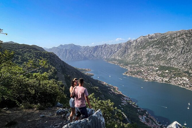 Kotor Small-Group Bay of Kotor Jeep Tour - What to Expect on the Tour