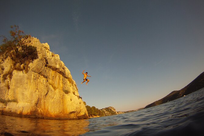 Krka River Small-Group Half-Day Kayak and Mussel Tasting Tour  - Dalmatia - What To Expect
