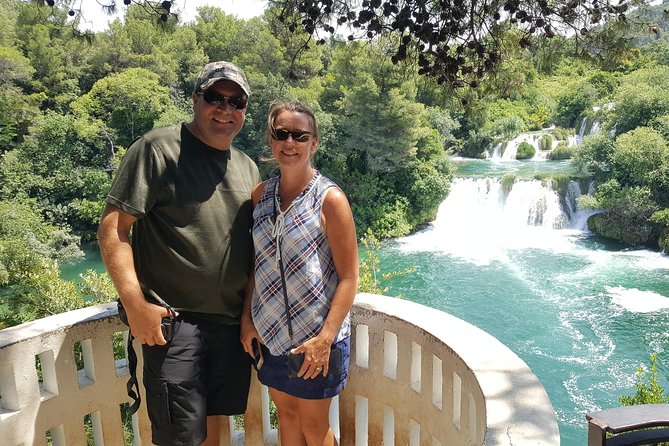 Krka Waterfalls and Sibenik, Private Tour From Sibenik - Local Insights and Experiences