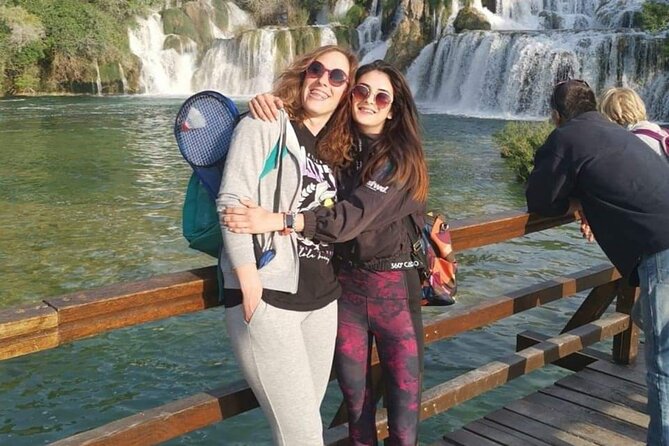 Krka Waterfalls Day Tour With Panoramic Boat Ride TICKET INCLUDED - Additional Information