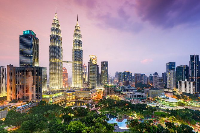 Kuala Lumpur Night Tour - What to Expect on the Tour