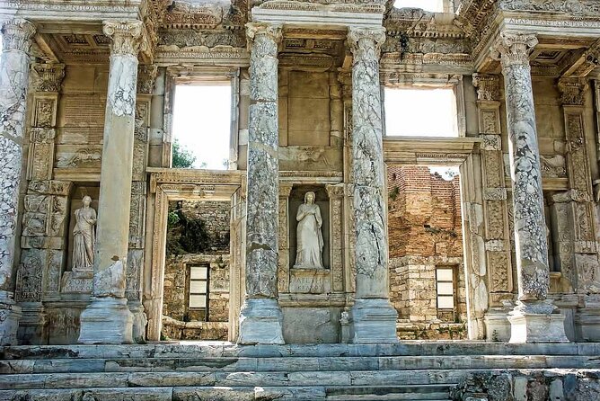 Kusadasi Port Private Ephesus Tour With House of Virgin Mary (Best of Ephesus) - Pricing Structure