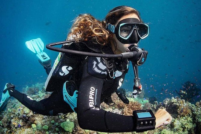 Kusadasi Scuba Diving - Health and Safety Guidelines