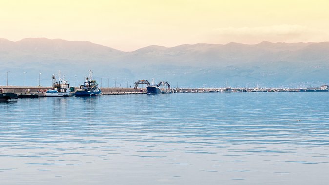 Kvarner Bay Tour With Opatija Review - Cultural Heritage in Mošćenice