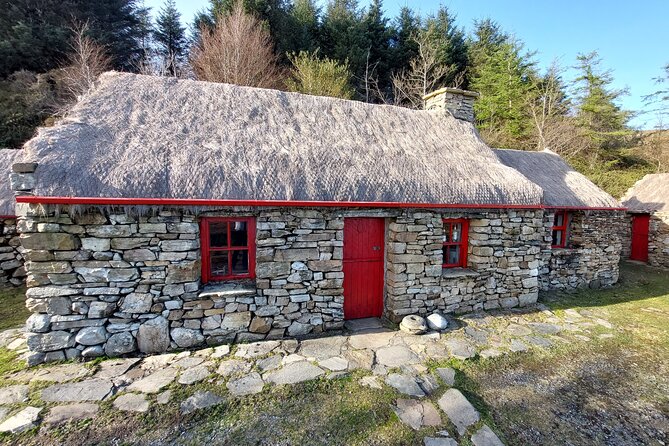 Kylemore Abbey, Sky Road & Aughnanure Castle Private Tour From Galway - Private Transportation Convenience