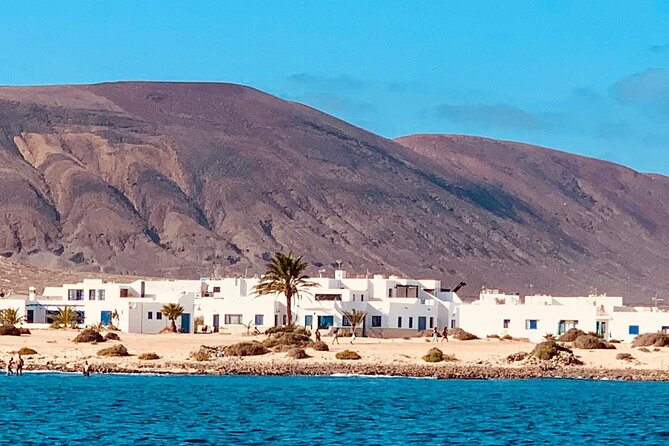 La Graciosa Island Tour for Cruise Passengers From Lanzarote - Past Traveler Photos