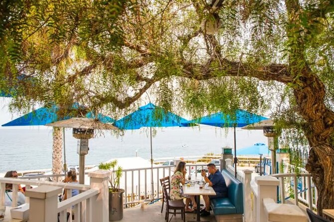 La Jolla Food and Cultural Walking Tour - Eat What You Love - Exploring La Jollas Culinary Scene