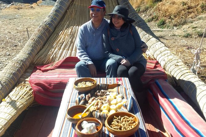 La Paz City Tours + Navigation Titikaka Lake - Final Verdict On This Stay