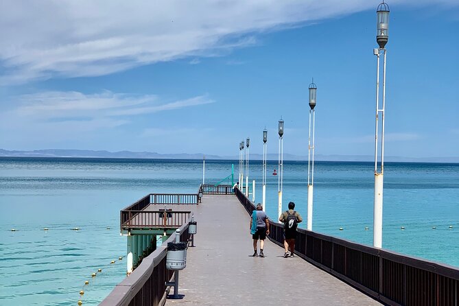 La Paz Tour, Historical City, Beach, Colonial and Beautiful Scenery on the Way! - Meeting and Pickup