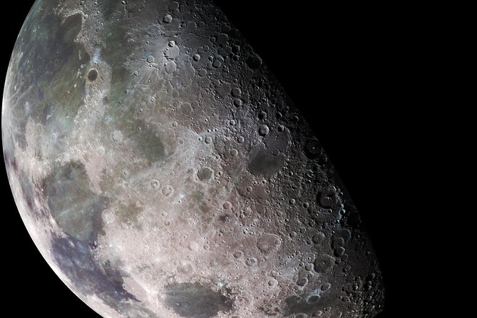 La Serena: Visit to Mamalluca Observatory. Entrance Fees & Transport Included. - Experience Details