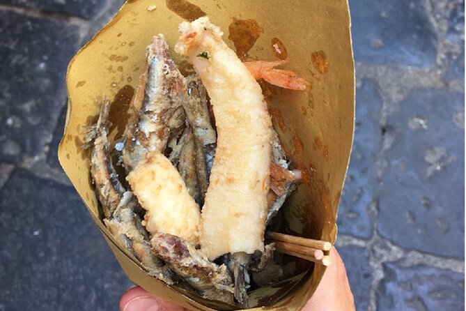 La Spezia Cinque Terre Food Tour - Meeting and Logistics