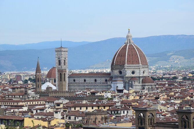 La Spezia Shore Excursion to Florence With Guaranteed Return on Time - Customer Experiences and Feedback