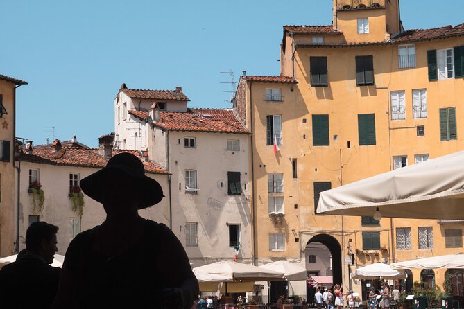 La Spezia Shore Excursion to Lucca & Pisa Optional Leaning Tower - Age Restrictions and Accessibility