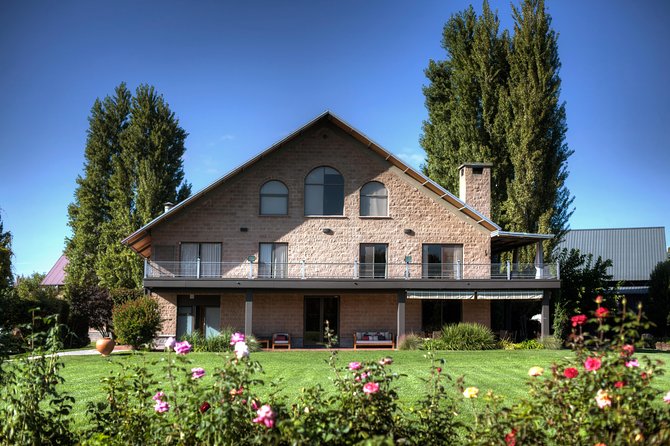 Ladies Power, Exclusive Wine Tour - Gourmet Winery Lunch