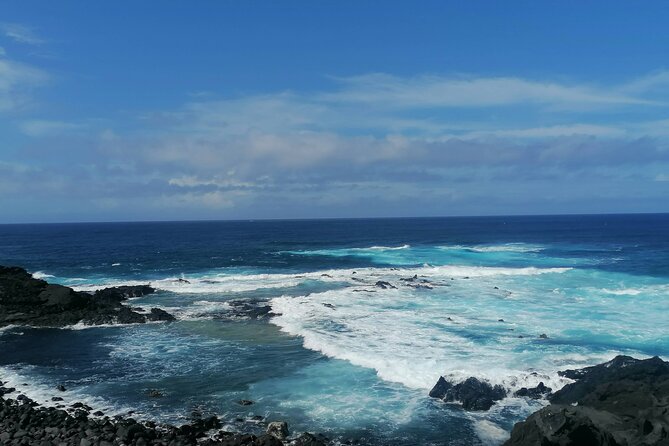 Lagoa Do Fogo and Sete-Cities Full Day Tour With Lunch - Knowledgeable Guide and Reviews
