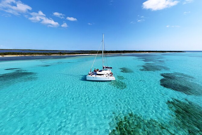 Lagoon 39ft Private Catamaran 5hr - El Cielo Full Experience - Guest Experiences and Reviews