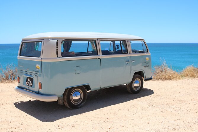 Lagos Small-Group Algarve Nature Tour - Pickup and Duration
