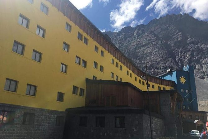 Laguna Del Inca - Questions About Your Stay