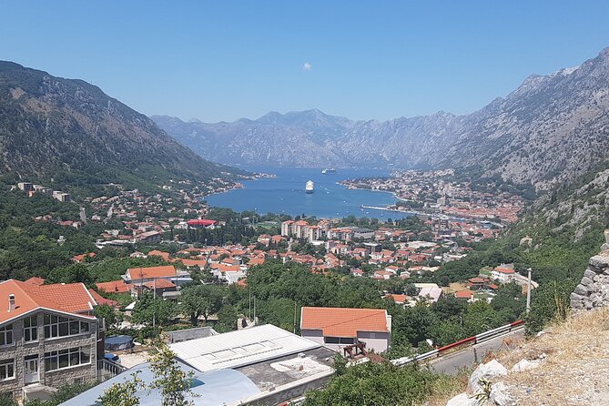 Laizy Wednesdays Tour to Montenegro - Pickup and Start Details