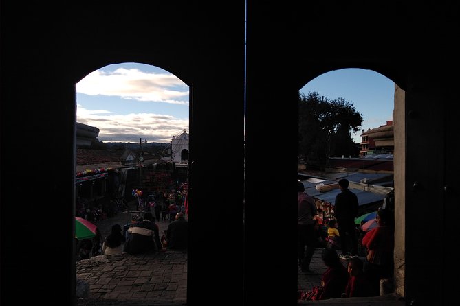 Lake Atitlán and Chichicastenango Market Tour - Pickup and Accessibility