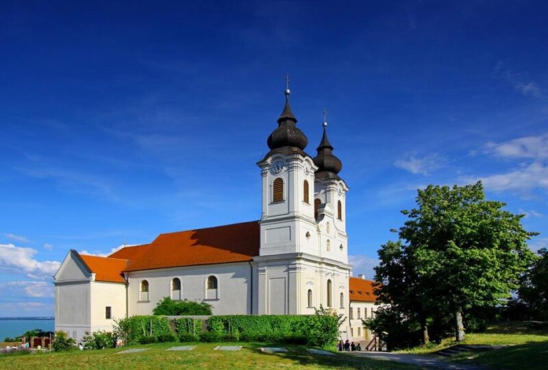 Lake Balaton and Herend Guided Tour - Highlights of the Tour
