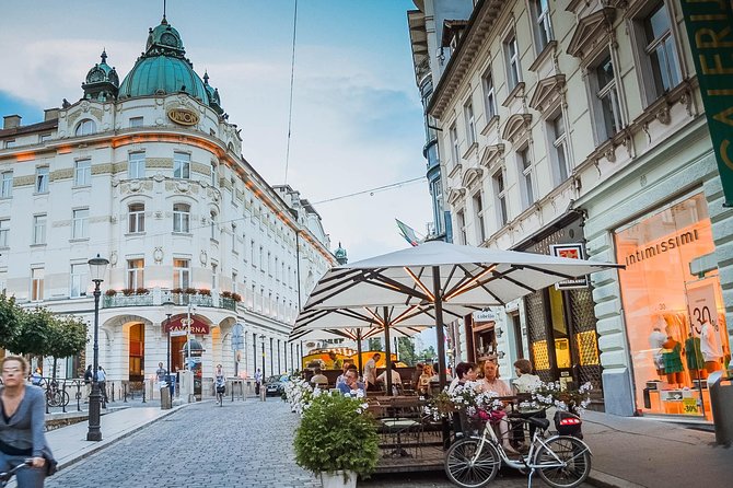 Lake Bled & Ljubljana - Shore Excursion From Trieste - Customer Feedback