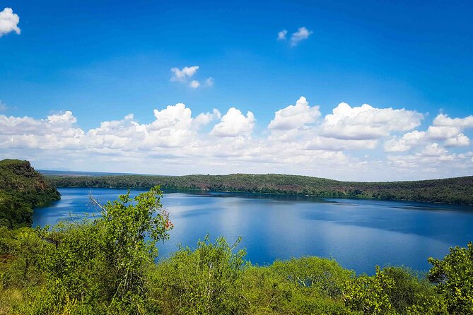 Lake Chala Tour, Tanzania - Tour Schedule and Operating Hours