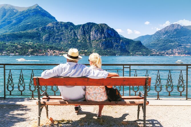 Lake Como and Bellagio Private Tour W/ Transfers From Milan - Accessibility and Inclusion