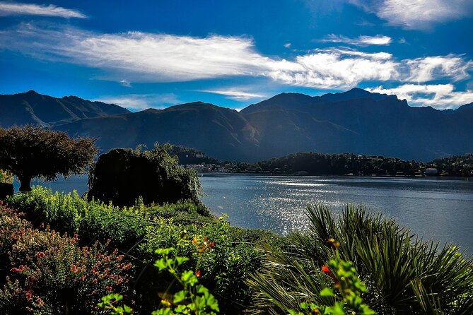 Lake Como Cruise From Milan - Small Group Tour - Charming Scenic Exploration