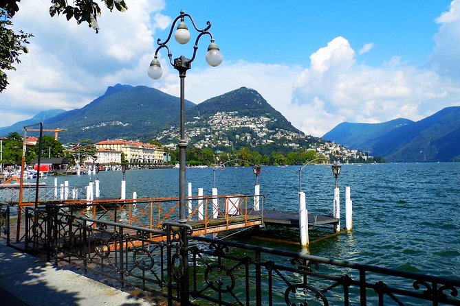 Lake Como & Switzerland, 1 Day-2 Countries With Scenic Boat Tour - Tour Experience and Feedback