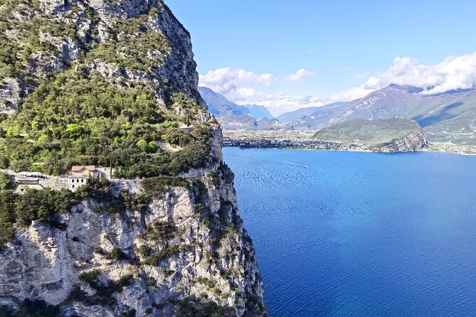 Lake Garda: One Day Private Hiking Excursion - Exploring Peak Views and Local Flora/Fauna