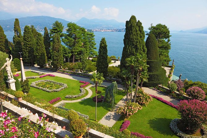 Lake Maggiore Daytrip From Milan - Private - Frequently Asked Questions