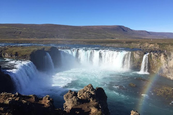 Lake Mývatn Private Tour - Guest Experience
