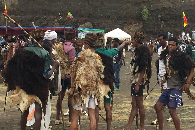 Lalibela Churches Guided Tour - Pricing and Inclusions