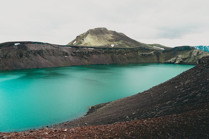 Landmannalaugar and Hekla Volcano Private Tour From Reykjavik - Viewing the Active Volcano, Hekla