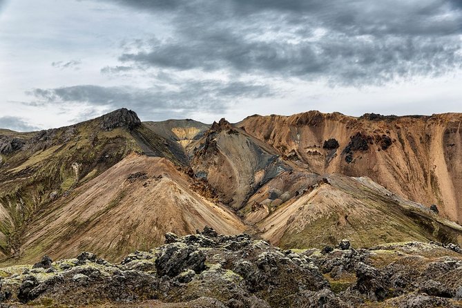 Landmannalaugar, Photo Infused Day Tour to the Highlands - Pickup and Meeting Points