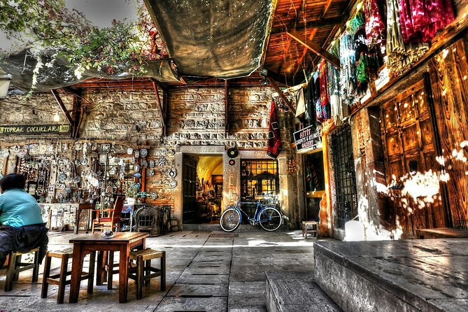 Landmarks of Izmir - Since You Asked