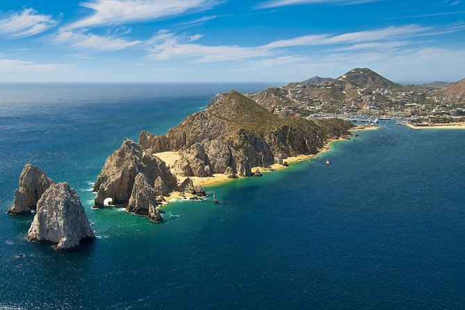 Lands End Sightseeing Boat Tour in Los Cabos - Meeting Information