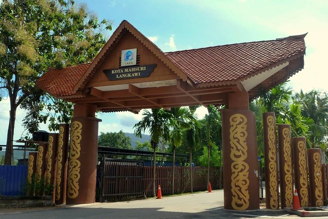 Langkawi: Flexible 6 Hours Tour - Whats Included