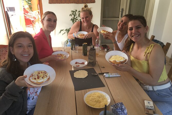 Langos (Hungary's Number One Street Food) Cooking Class - Cancellation Policy