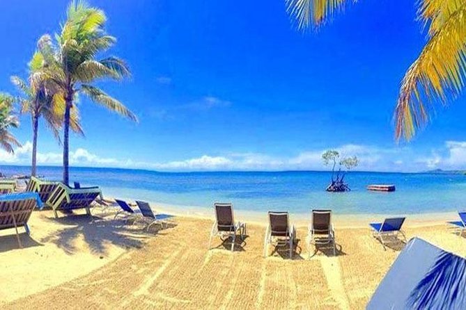 Las Palmas Beach Express Private - Traveler Reviews